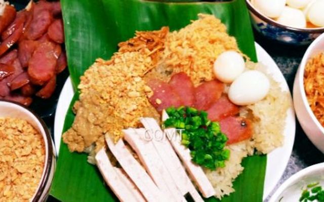 Tiến Anh - Chuyên Bánh Mì, Xôi Và Bún Nem- 57 Lý Thường Kiệt