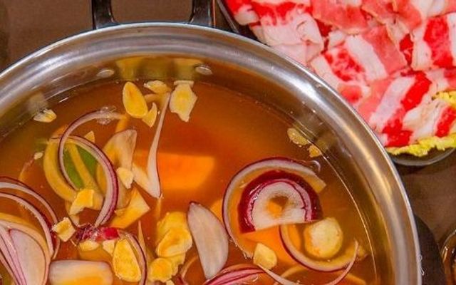 Lẩu Đầu Cá Cầu Ghềnh - Lẩu - Nguyễn Tri Phương