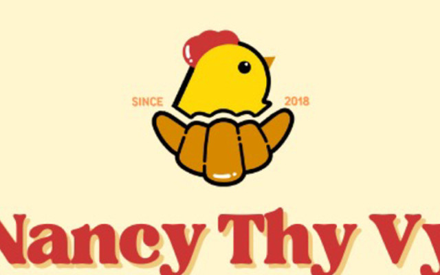 Nancy Thy Vy Food & Cake