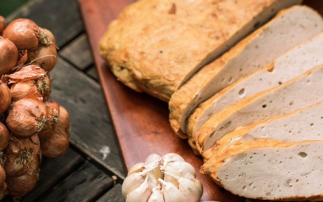 Giò Chả Nhà Nếp - Chuyên Giò Chả, Xôi Ghẹ & Cajun Tôm Hùm Đất