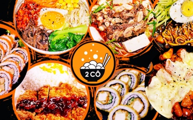 Cơm Trộn 2 Cô - Xô Viết Nghệ Tĩnh