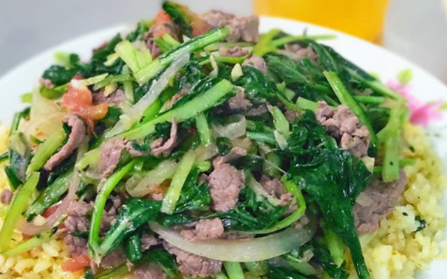 Phở Tạo - 228 Điện Biên