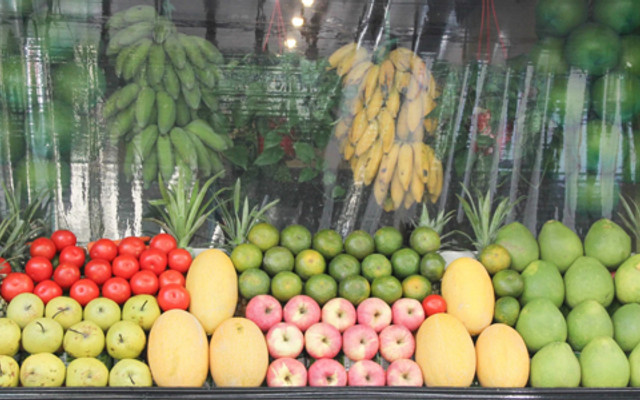 Supper Fresh - Trà, Sinh Tố & Nước Ép - Nguyễn Văn Lượng