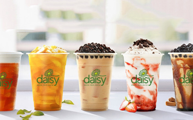 Trà Sữa Daisy Tea - Đường 422