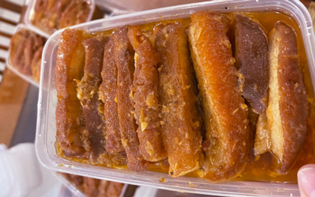 Bếp Nhà Linh Homemade -  Chân Gà Rút Xương Sốt Đặc Biệt & Khâu Nhục Người Hoa Chính Hiệu - KDC Tân Phong