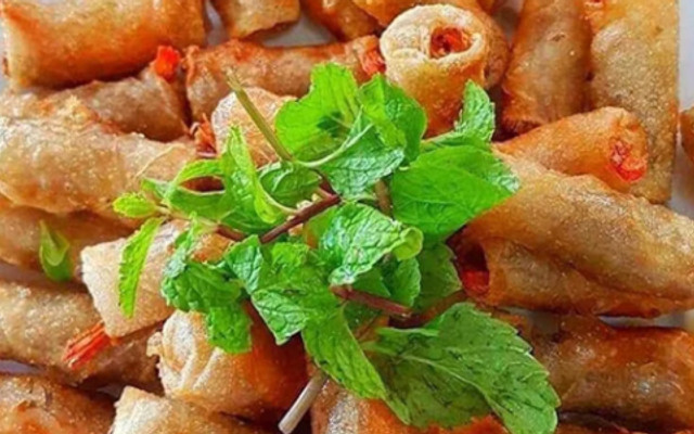 Trà Trái Cây Ly Lớn 20K - Nguyễn Văn Quá