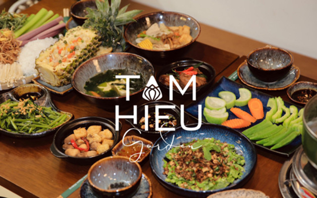 Chay Tâm Hiếu - Cư Xá Đô Thành