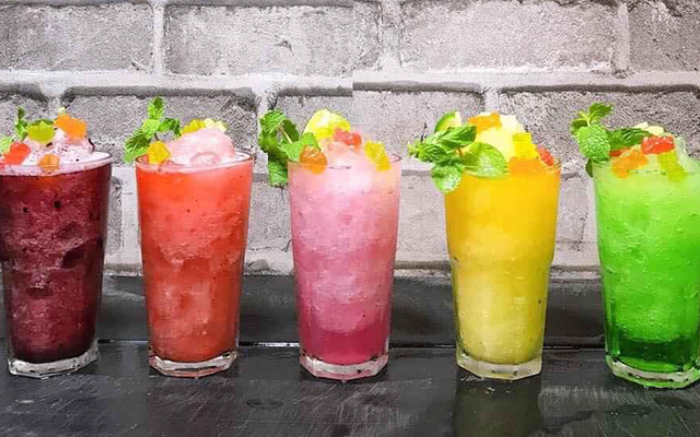 3sis Coffee & Tea - Huỳnh Văn Đảnh