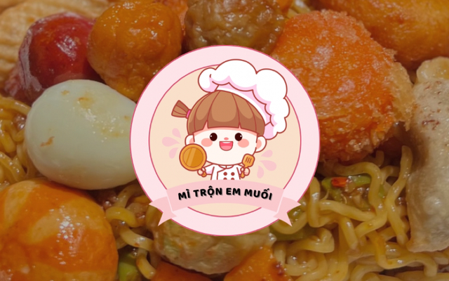 Mì Trộn Em Muối - Đặng Dung