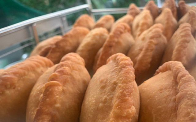 Pateso A Khải - Nguyễn Văn Cừ