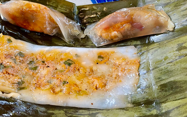 O Đa - Bèo Nậm Lọc Huế