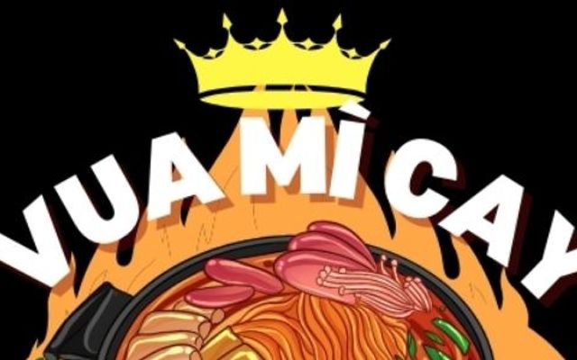 Vua Mì Cay - KĐT Louis City