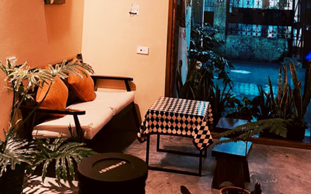 NHÀ.HNoi Cafe - Bùi Xương Trạch
