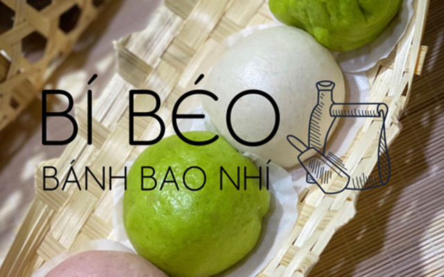 Bánh Bao Nhí - Bí Béo