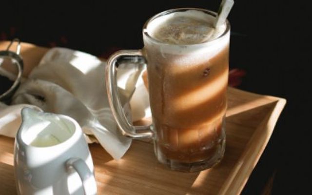 Kiwi Coffee & Tea - Nguyễn Đăng Đạo