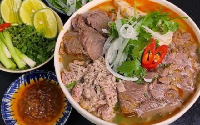 3CE - Thực Phẩm An Toàn - Triều Khúc