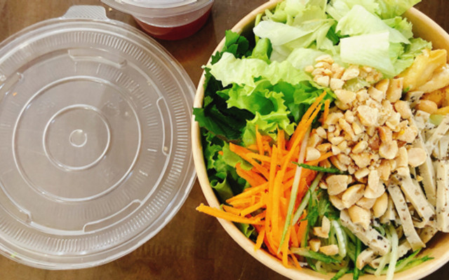 Thảo Nguyên Chay - Nhân Mỹ