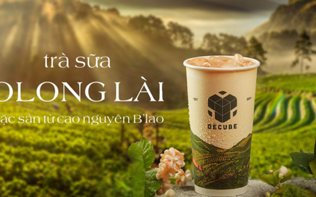 Dè Cube - Long Thành