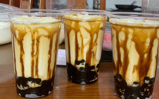 Trà Sữa & Ăn Vặt Hiền Me - Đông Vệ