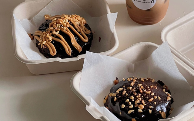 Moody - Bakes And Cafe Q1