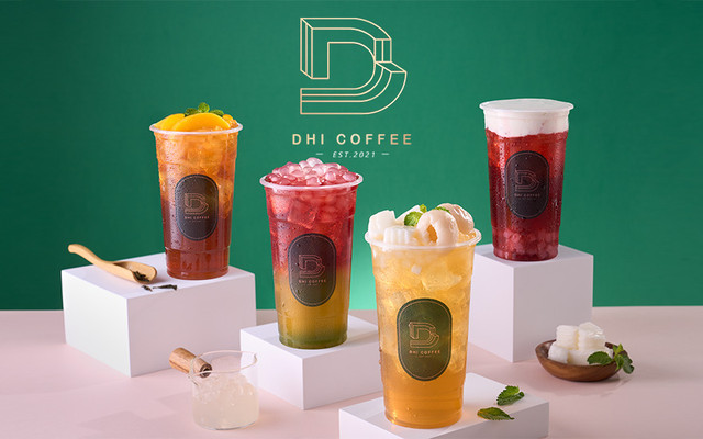 Trà Sữa Dhi - 71A Nguyễn Văn Quá