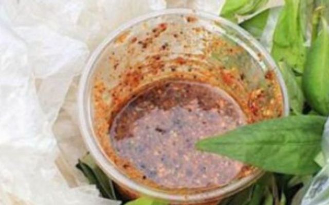 CHIP CHIP - Bánh Tráng Chấm - Lê Thị Hà