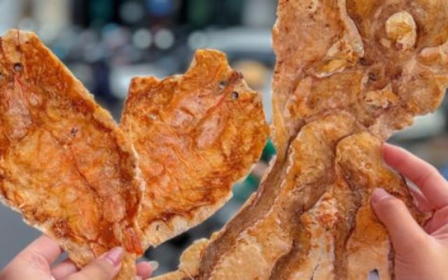 Bánh Ép Huế Quận 10 - OMAIG