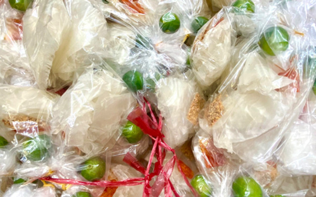 Bánh Tráng Thảo Nguyên