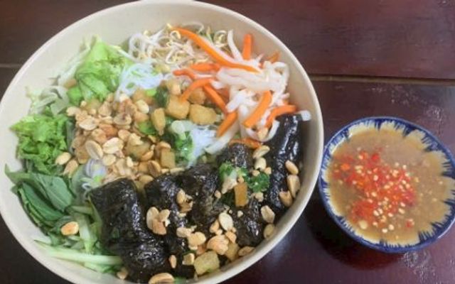 Chay An Nhiên - Lê Đức Thọ