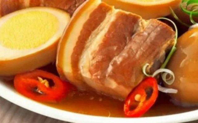 CƠM VĂN PHÒNG BÌNH DÂN - DẠ NAM