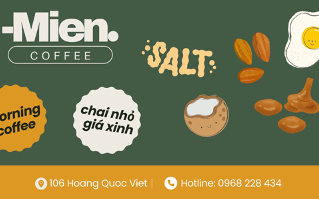 Miên - Bò Sốt Vang - Chùa Láng