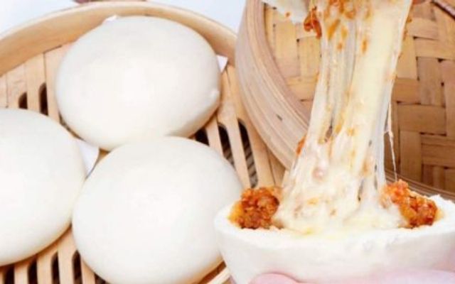 Mini Bao - Bánh Bao, Bánh Giò & Xôi - Bình Tân
