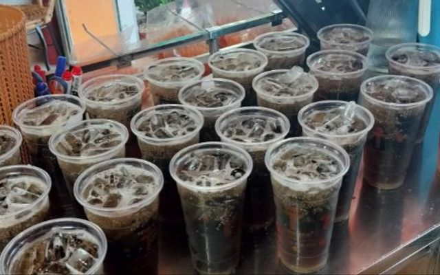 Trà Bí Đao An Nhiên - Trường Thi