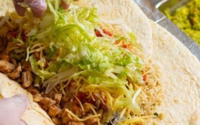 Lả Food - Chuyên Burrito, Gà Rán & Các Loại Đồ Ăn Nhanh - Bùi Xuân Phái