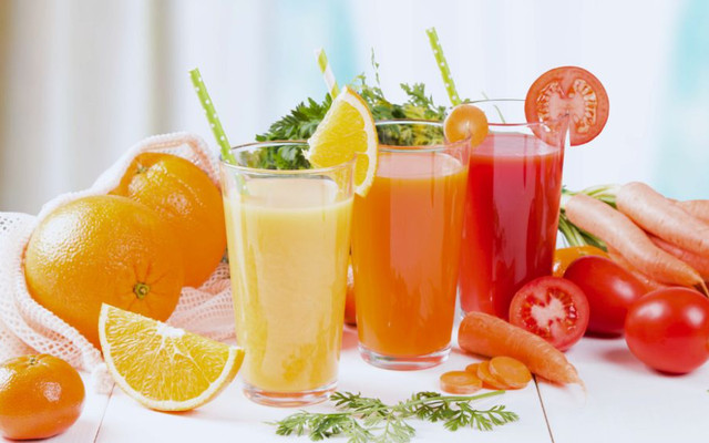 Chè, Giải Khát & Đồ Ăn Vặt Cô Giang - Đông Khê