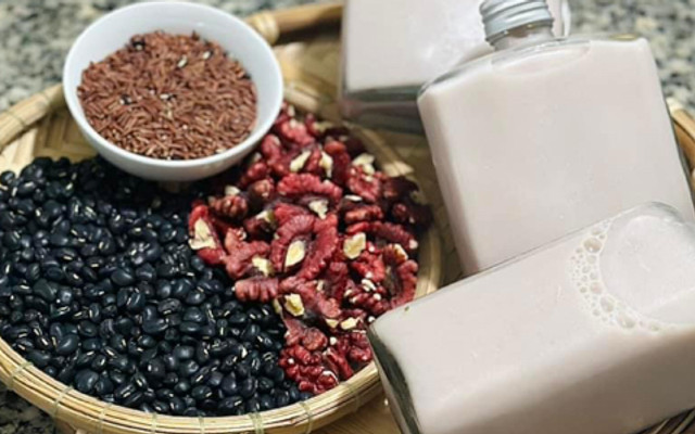 Chạm Trà - Trà Mãng Cầu, Trà Trái Cây & Sữa Hạt Healthy - KTT Thành Công