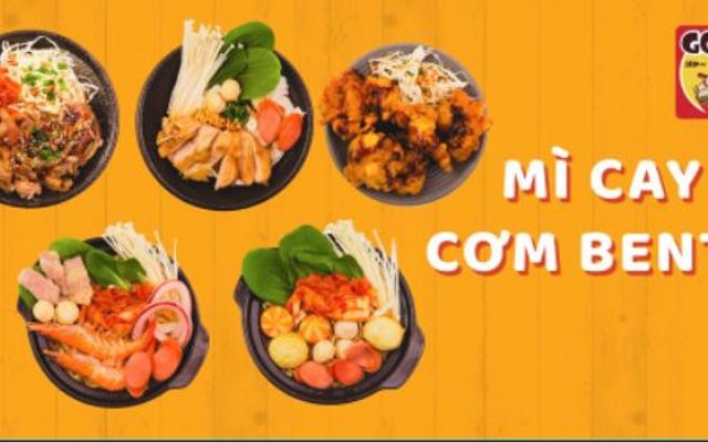 Mì Cay GOKU - Cơm Bento - Phú Nhuận