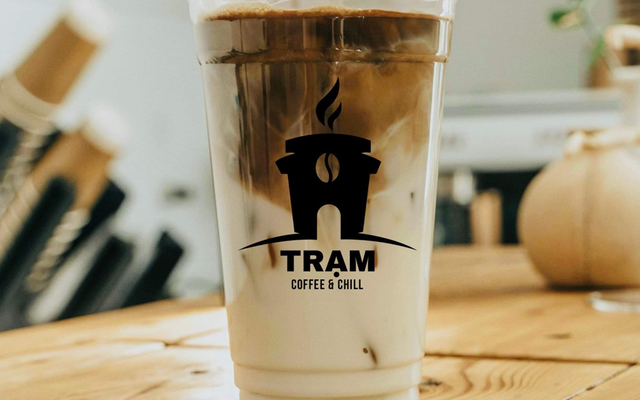 Trạm Coffee - Tân Phú