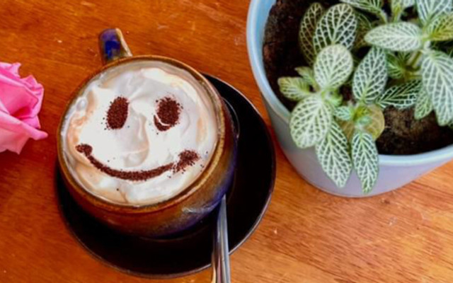 Cà Phê Đường Tàu