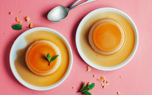 Ăn Vặt Cô By - Tàu Hủ Sing & Nước Giải Khát - 36 Đường 295