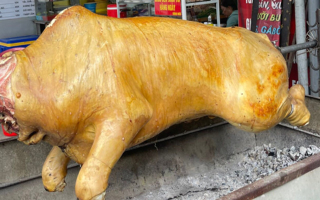 BÚN MẮM CÔ VÂN - Phạm Văn Nghị