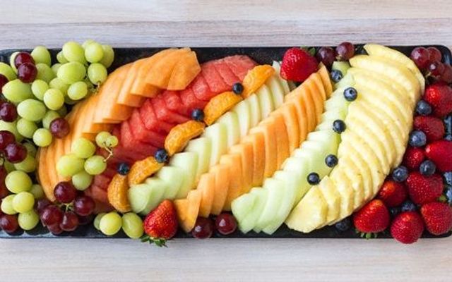 Trái Cây Nhập Khẩu - Phạm Minh Đức