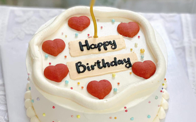 Tiệm Bánh Anh Tú - Phú Mỹ