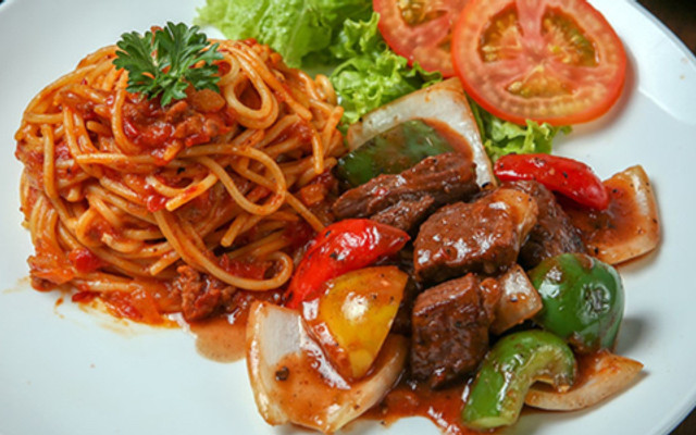 Cơm Trưa 4A - Cơm Cá Kho Tộ & Cơm Trưa Văn Phòng - 4A Đường Số 8, Q7