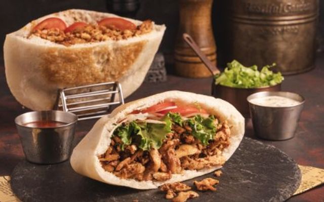 Kebab - 178 Xuân Diệu