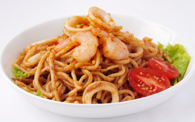 Le Bond - Cà Phê & Trà - 113 Lâm Văn Bền