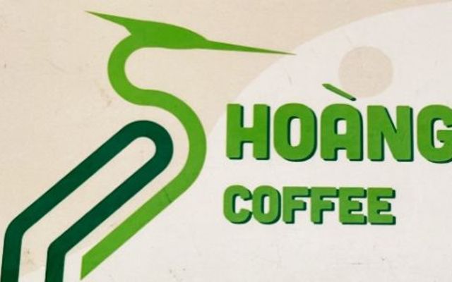 Hoàng Coffee - Milktea