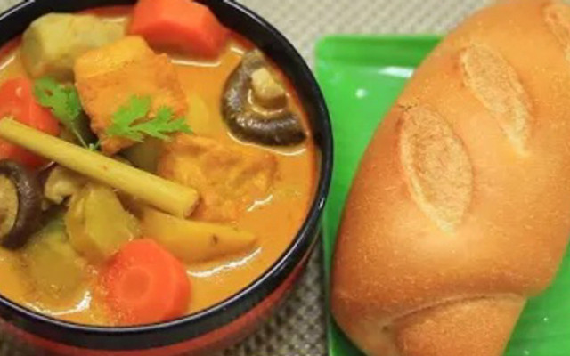 Quán Chay Bồ Đề - Nguyễn Thị Thập