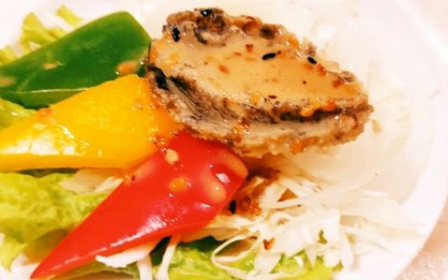 Gia Linh - Hải Sản Sạch - Bình Dương