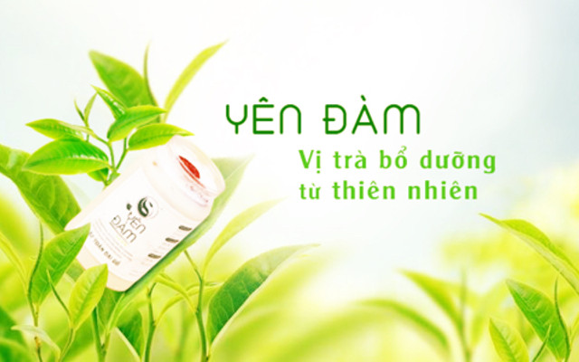 Yên Đàm - Trà Sữa Thảo Dược